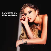 Ece Mumay — Pansuman — обложка